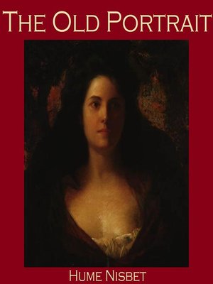 cover image of The Old Portrait